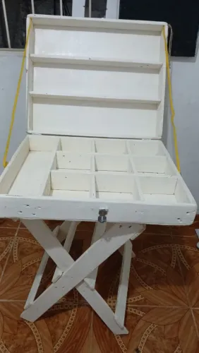 Vendo Bombonzeira