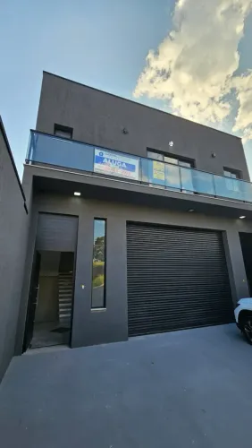 Sala/Conjunto para aluguel tem 30 metros quadrados em Laranjeiras - Caieiras - São Paulo