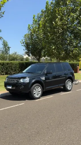 Land Rover Freelander2 SI4 SE 2.0 240cv Aut. 5P 2013