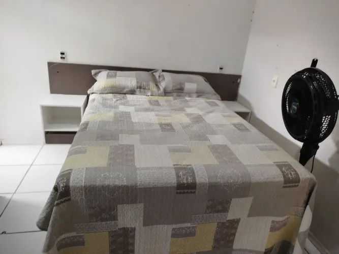 Alugo de Apa por diária 