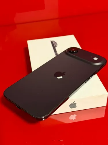 iPhone Air