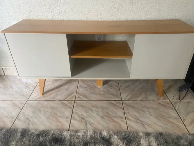 Vendo raque para t de ate 60 polegada