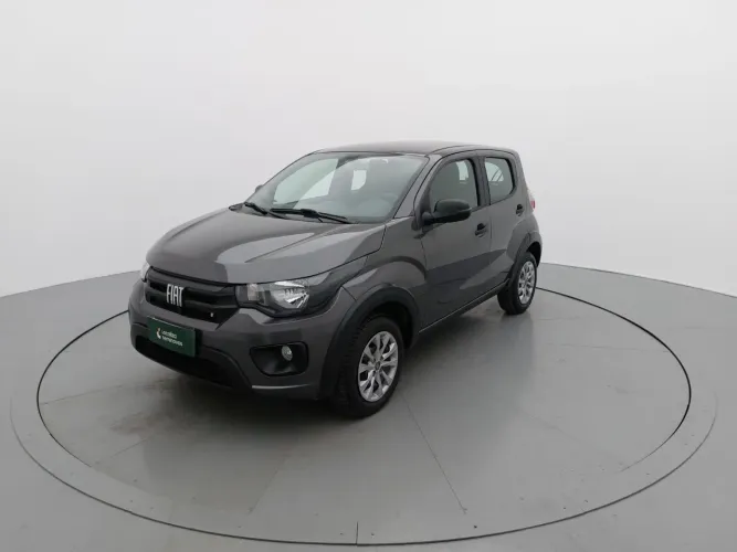 Fiat Mobi Like 1.0 Fire Flex 5P. 2025