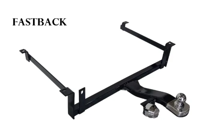ENGATE REBOQUE FASTBACK, PULSE, STRADA