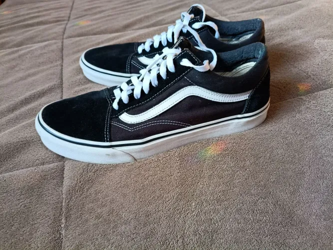 Tênis Vans 41 original