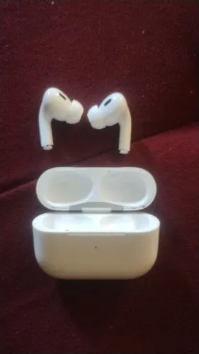 Fone de ouvido