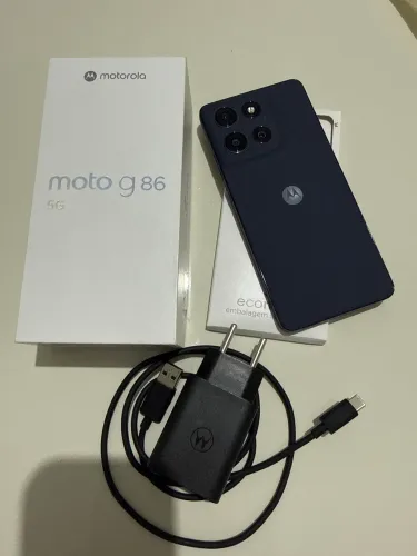 Moto G86 5G