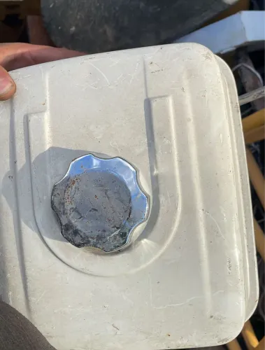 Tanques para kart, mini bug, para diversos tipo de projetos