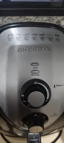 Airfryer mondial
