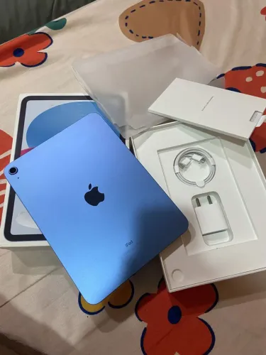 Iped pro