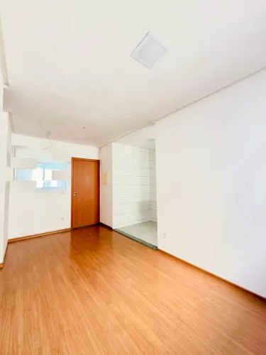 Apartamento 2 quartos SPAZIO VILA DO FAROL