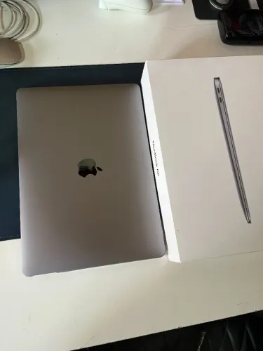 Macbook Air M1 256G na caixa original - Sem nenhuma avaria