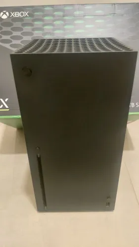 Xbox