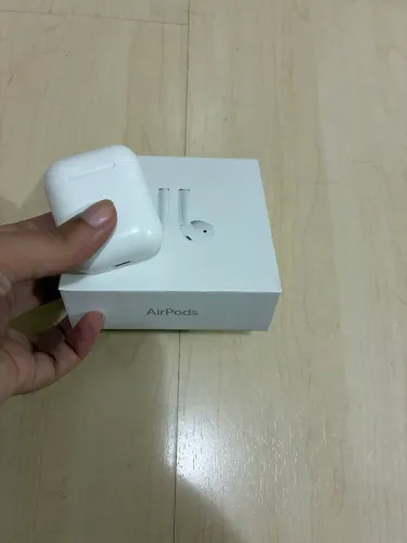 Airpods Apple Original 