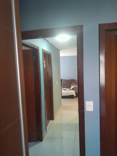 Apartamento a venda