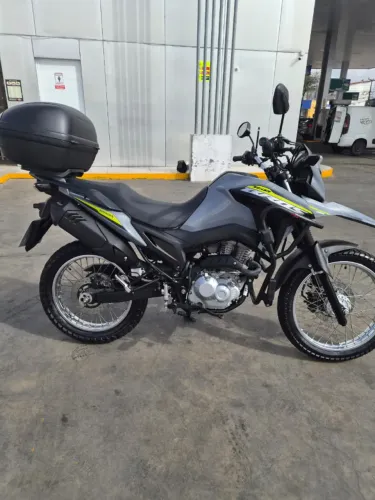 HONDA/NXR 160 BROS ABS 2025 2026