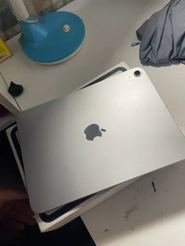 ipad 11 geração A16