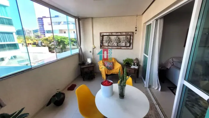 Recreio dos Bandeirantes | Apartamento 3 quartos, sendo 1 suite