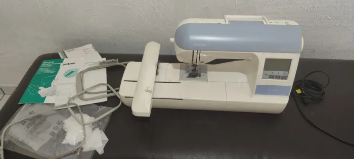 Brother pe-770