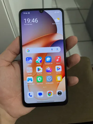 VENDE-SE XIAOMI 13C