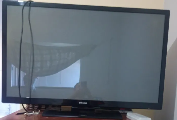Televisão 40 polegadas