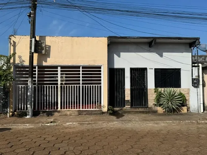 Casa centro Altamira