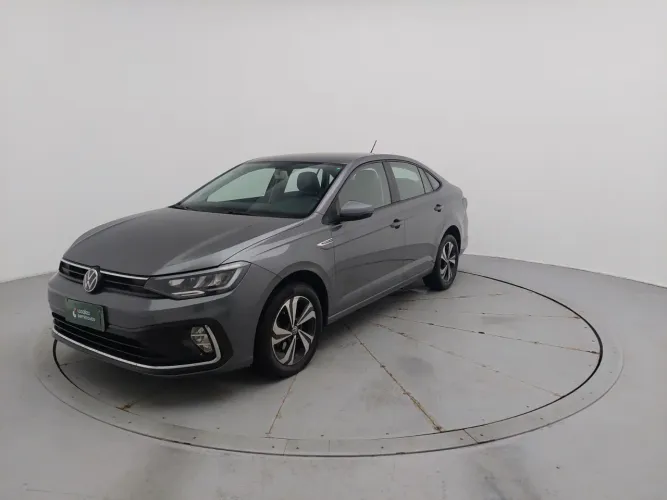 Volkswagen Virtus Comfort. 200 TSI 1.0 Flex 12V AUT 2025