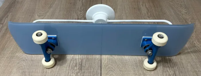 Lustre infantil