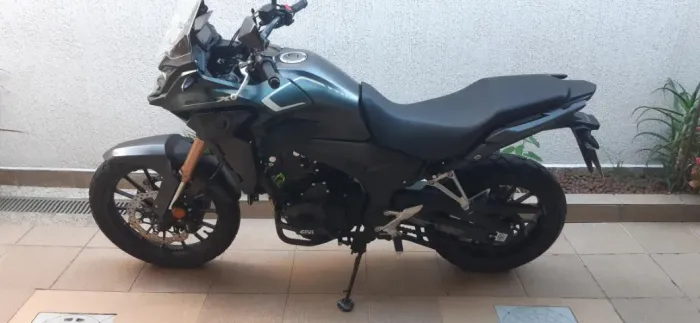 Honda CB 500x 2024
