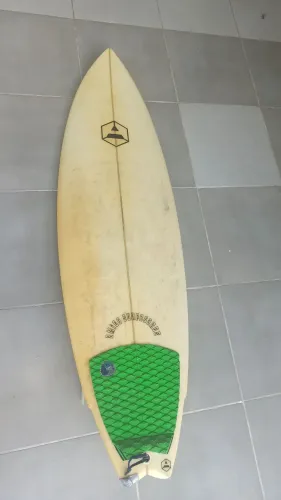 Prancha surf 5.7