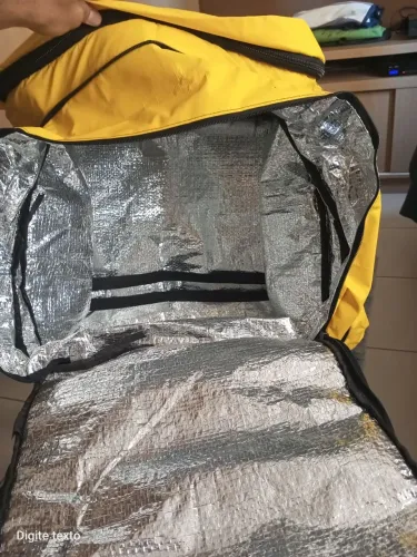 Bag de entrega 99 