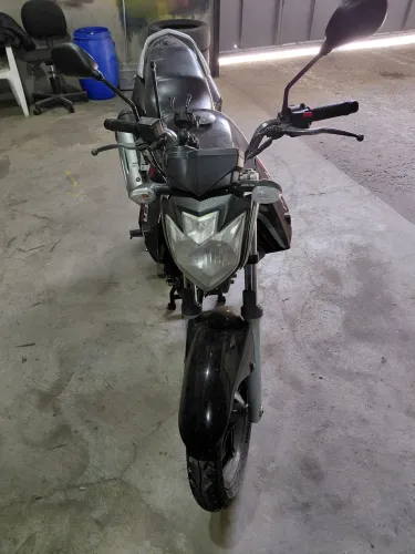 Yamaha fazer 250 