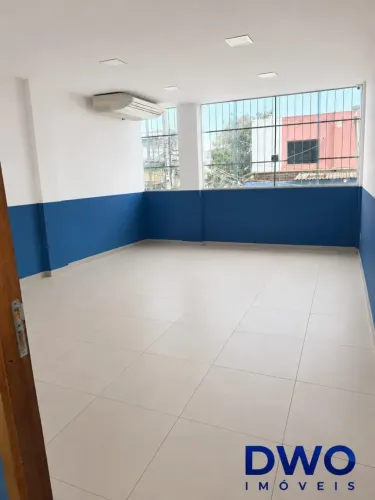Alugo prédio comercial centro sao João meriti