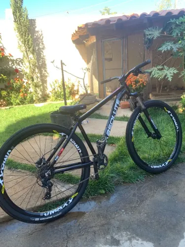 Bicicleta Absolute Nero 5 Aro 29 Quadro 17 - Excelente Estad