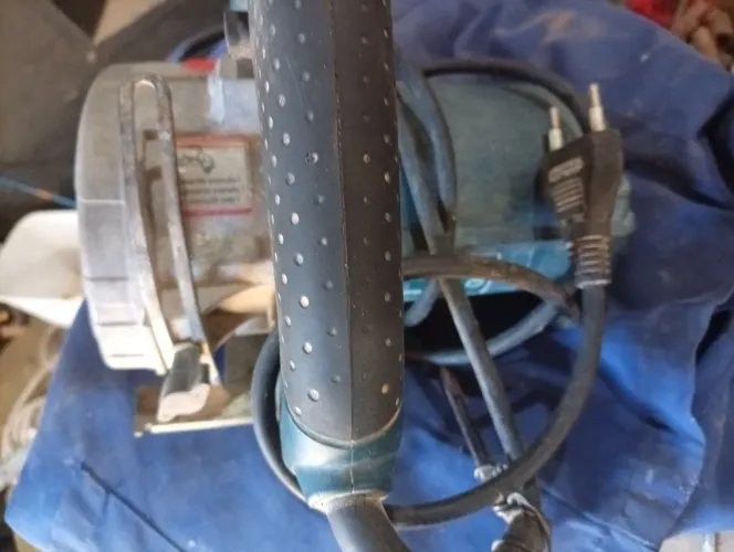 Vendo máquina Bosch