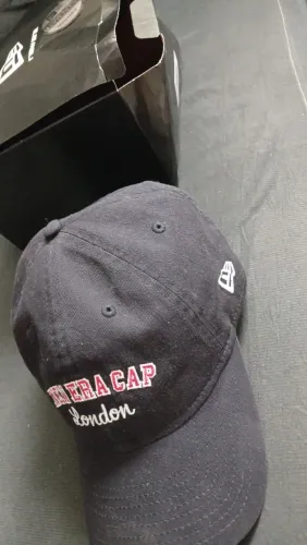 Boné new era cap original 