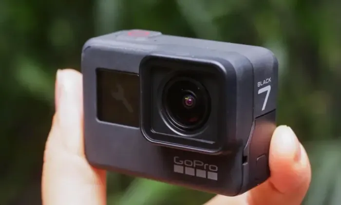 GoPro Hero 7 BLACK