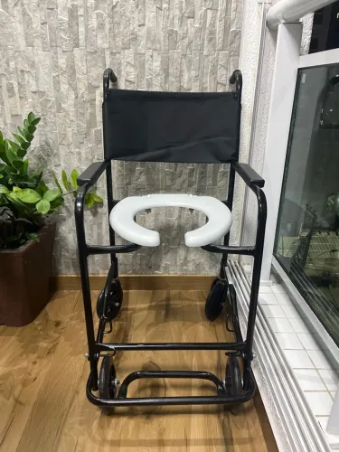 CADEIRA DE BANHO