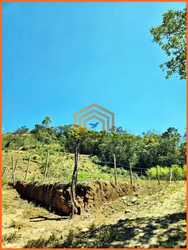 Lote para Venda em Lima Duarte, Ibitipoca