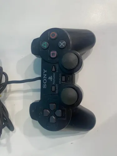 Controle PS2 Original