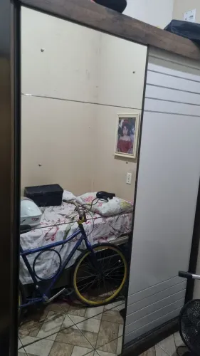 Guarda roupa