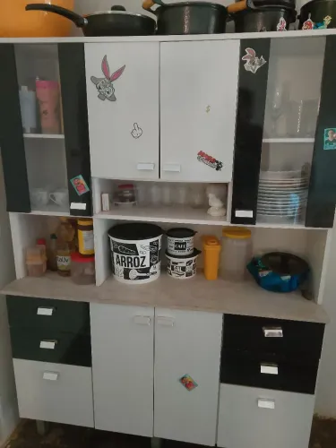 Vendo esse armário 