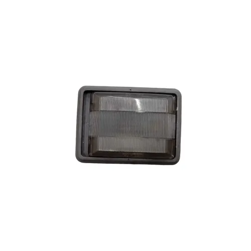 LUZ TETO CORTESIA TRASEIRA PAJERO SPORT 2.5 2008 ORIGINAL
