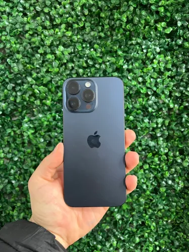 iPhone 15pro Max 256gb