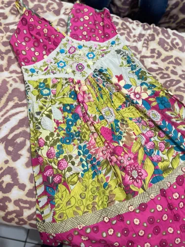 Vestido mídi (P/M)