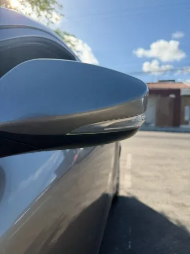 Hyundai HB20 C./c.plus/c.style 1.6 Flex 16V Mec. 2019