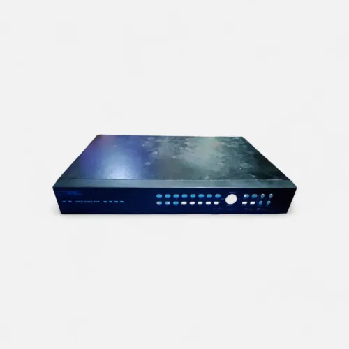 DVR 16 Canais Alpha-Digi ADH1648LT Stand Alone H.264 + Acesso Remoto