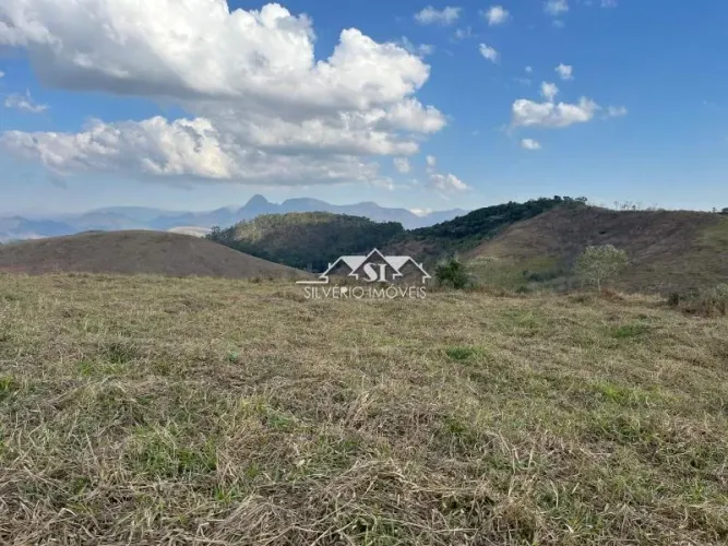 Terreno- Paraíba do Sul, Sebollas