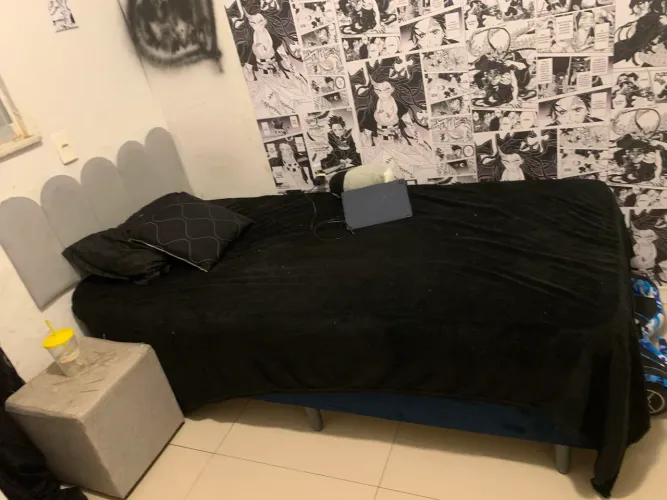 Vendo móveis de quarto