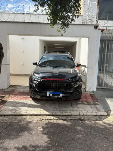 Fiat Toro Ultra 2.0 16V 4X4 Diesel AUT 2024